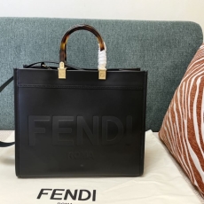 Fendi Shopping Bags